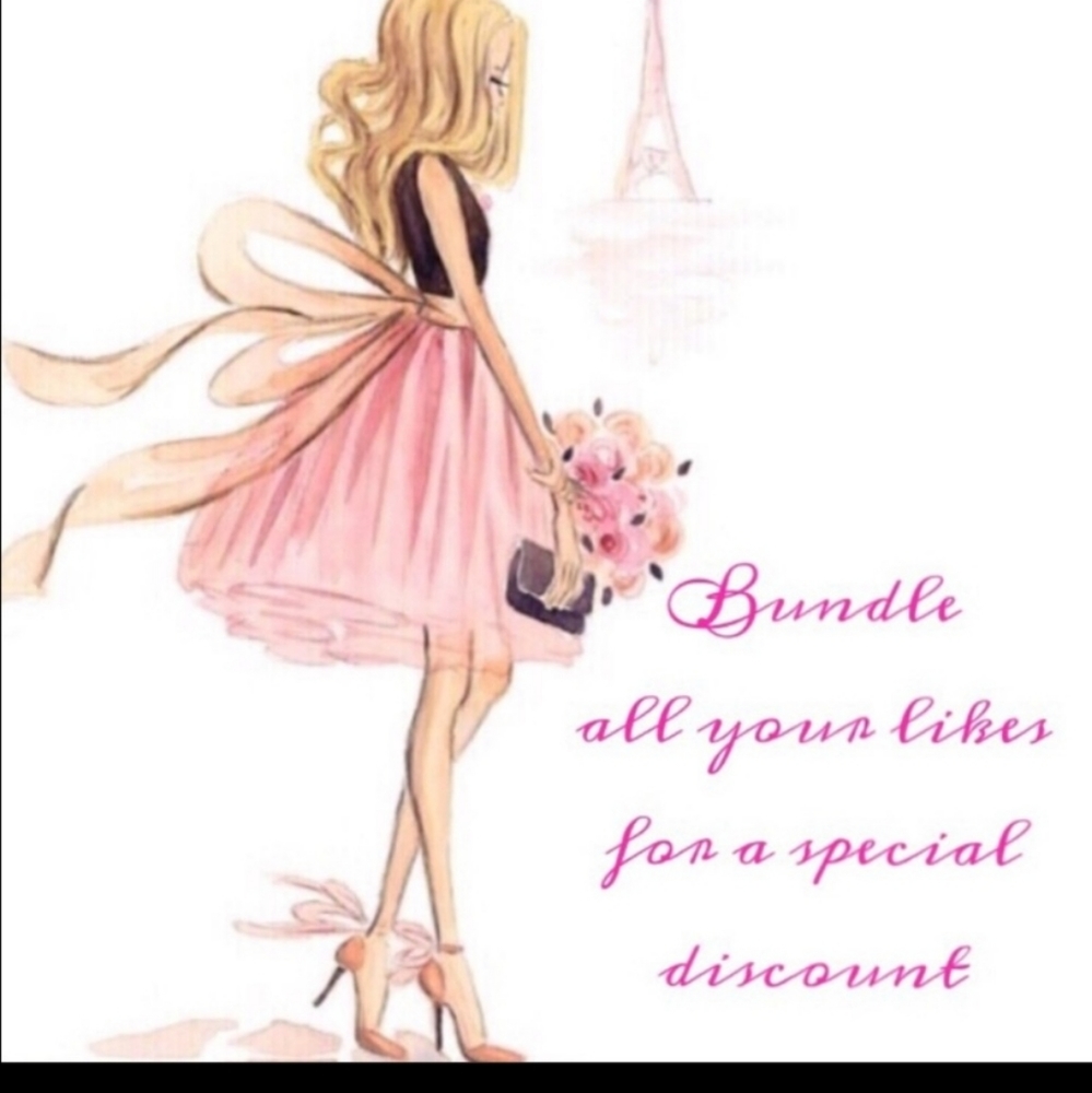Bundles welcome